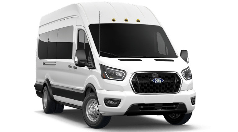 New 2026 Ford Transit 350 XLT RWD image 28