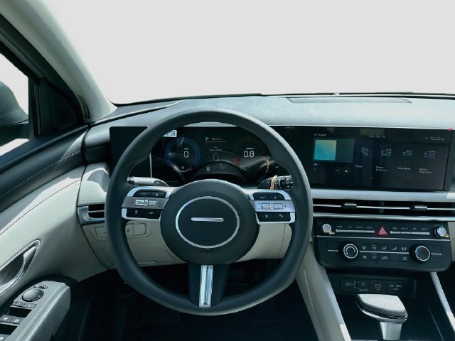 New 2026 Hyundai Tucson SE FWD image 21
