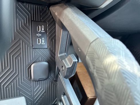 New 2026 Toyota Tacoma TRD Off-Road image 27