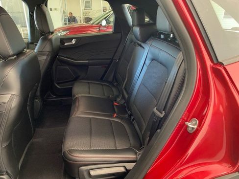 New 2025 Ford Escape ST-Line w/ Cold Weather Package image 10