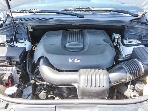Used 2014 Jeep Grand Cherokee Limited RWD image 36