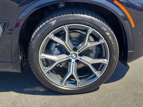 Used 2020 BMW X5 sDrive40i w/ M Sport Package RWD image 9