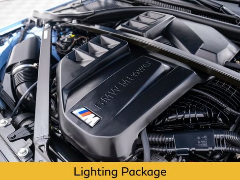 Used 2025 BMW M2 w/ Lighting Package image 30