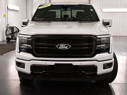 Used 2026 Ford F150 Lariat AWD/4WD image 2