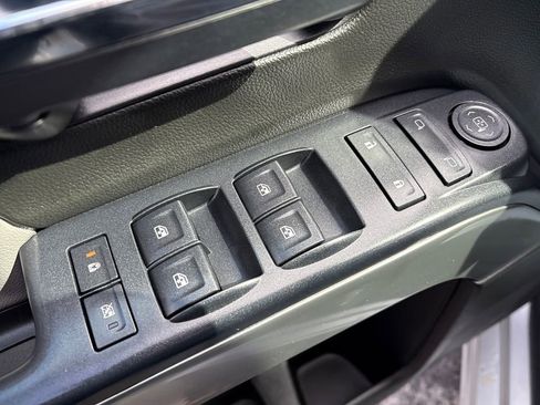 Used 2016 Chevrolet Silverado 1500 LT w/ All Star Edition image 13