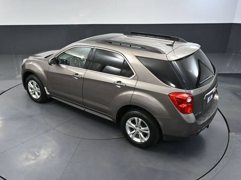 Used 2012 Chevrolet Equinox LT w/ Driver Convenience Package AWD/4WD image 49