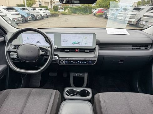 Certified 2024 Hyundai Ioniq 5 SEL RWD image 13