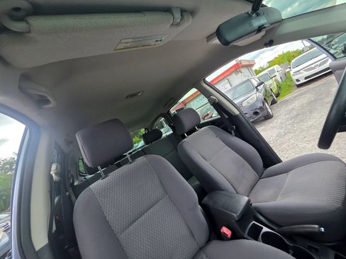Used 2007 Toyota Matrix w/ PWR Pkg FWD image 21