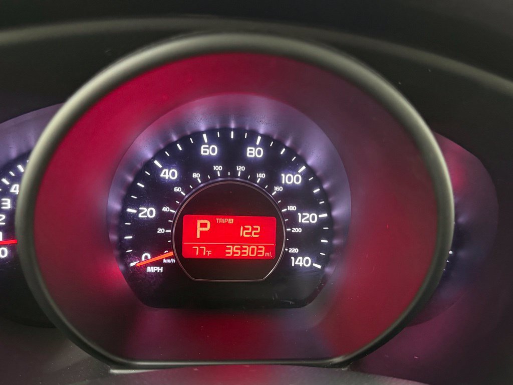 Used 2015 Kia Soul FWD image 23