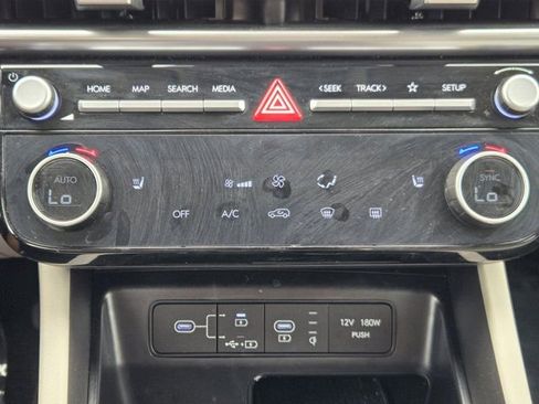Used 2025 Hyundai Tucson SEL FWD image 17