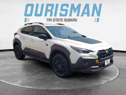 Used 2025 Subaru Crosstrek 2.5i Wilderness