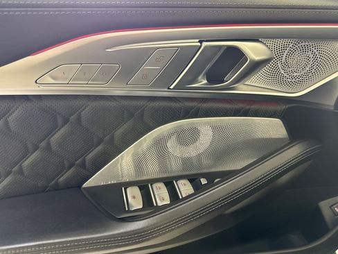 Used 2023 BMW M8 Competition AWD/4WD image 13