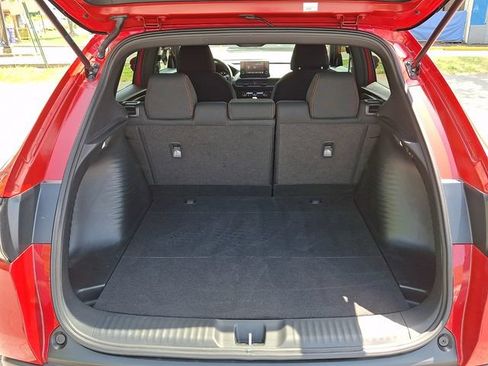 Certified 2024 Honda HR-V Sport image 29