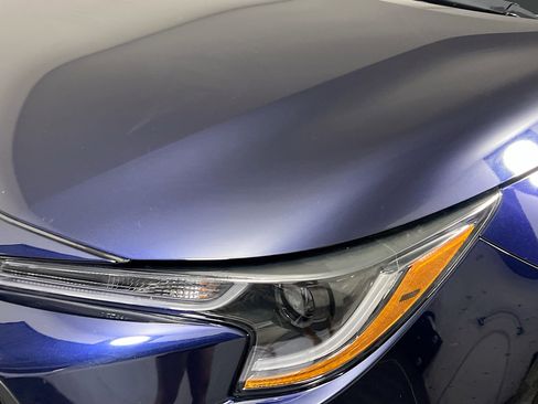 Used 2022 Toyota Corolla LE image 11