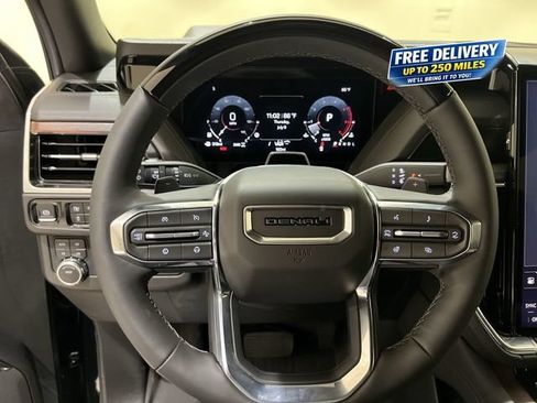 New 2026 GMC Yukon Denali w/ Advanced Technology Package AWD/4WD image 10