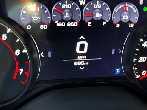 Certified 2023 Chevrolet Camaro SS image 16