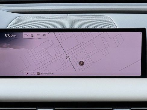 New 2026 Genesis G80 2.5T Sport Prestige image 21