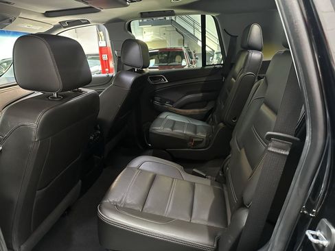 Used 2019 GMC Yukon Denali w/ Denali Ultimate Package AWD/4WD image 16