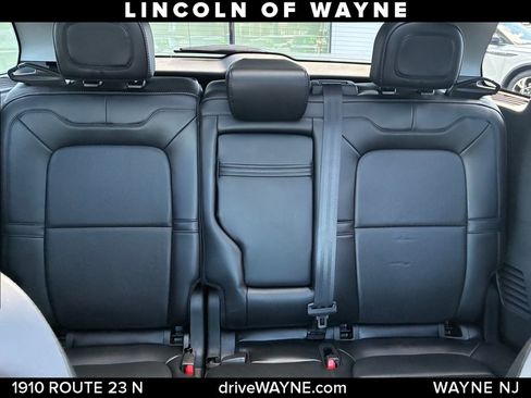 Certified 2022 Lincoln Corsair Reserve w/ Equipment Group 201A AWD/4WD image 16