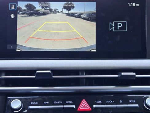 Certified 2025 Hyundai Tucson SEL image 17