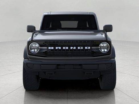 New 2026 Ford Bronco Big Bend AWD/4WD image 6