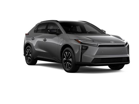 New 2026 Toyota bZ AWD/4WD image 15