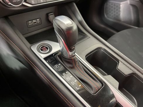 Used 2022 Nissan Sentra SR w/ Electronics Package image 31