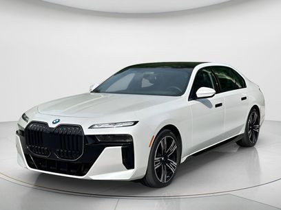 Certified 2024 BMW 760i xDrive w/ Executive Package
