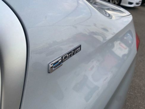 Used 2017 BMW 330e 330e iPerformance Sedan 4D w/ Driver Assistance Package image 13