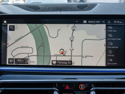 Used 2020 BMW X5 xDrive40i w/ Convenience Package image 17