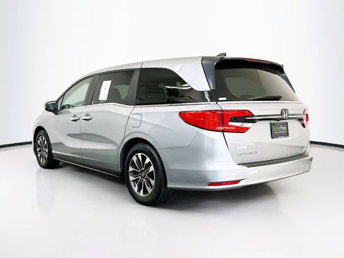 Used 2024 Honda Odyssey EX-L image 5
