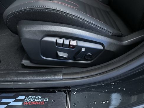 New 2026 MINI Cooper S FWD image 15