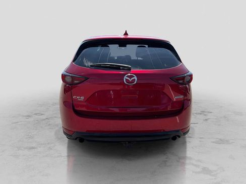 Used 2017 MAZDA CX-5 Grand Touring w/ Premium Package AWD/4WD image 5