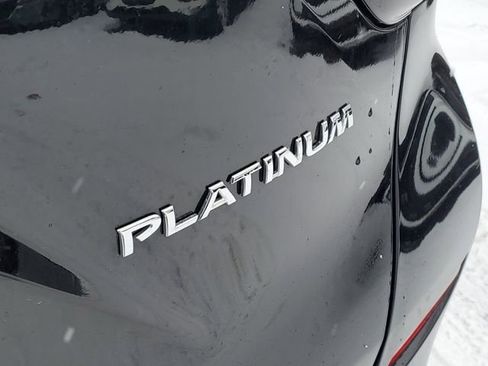 Used 2020 Nissan Murano Platinum image 36