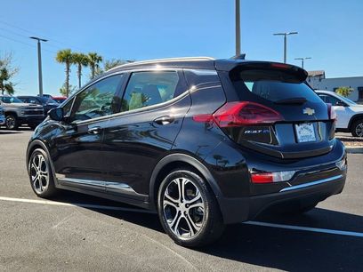 Used 2017 Chevrolet Bolt Premier
