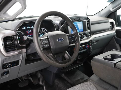 Used 2023 Ford F150 XLT w/ XTR Package AWD/4WD image 24