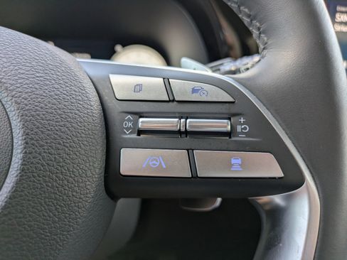 Used 2025 Hyundai Palisade Limited image 23