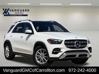 Used 2025 Mercedes-Benz GLE 350 4MATIC w/ Driver Assistance Package video 2