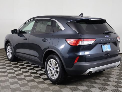 Used 2022 Ford Escape SE w/ Convenience Package AWD/4WD image 7
