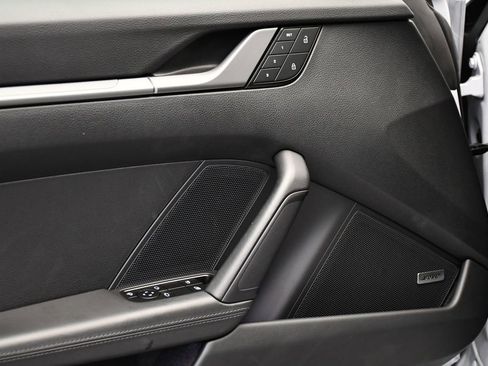 Used 2024 Porsche 911 Targa 4 image 36