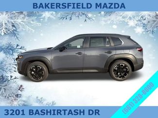 New 2026 MAZDA CX-50 Meridian Edition w/ Cargo Package video 2
