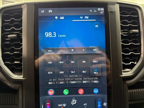 New 2025 Ford Ranger XL image 24