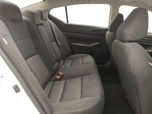 Used 2023 Nissan Altima 2.5 S FWD image 19