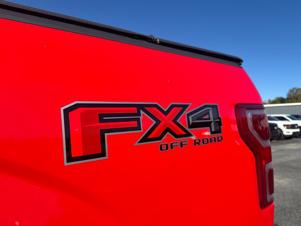 Used 2018 Ford F150 XLT w/ Equipment Group 302A Luxury AWD/4WD image 50