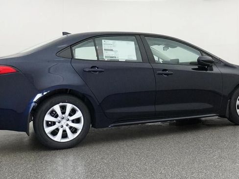 New 2026 Toyota Corolla LE FWD image 26