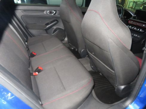 Used 2023 Honda Civic Si image 29