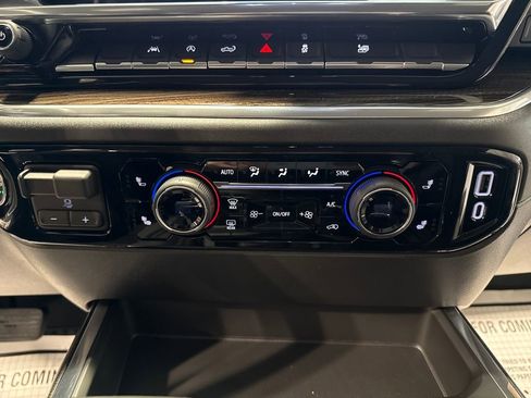 Used 2026 Chevrolet Silverado 1500 LT w/ Leather Package image 25