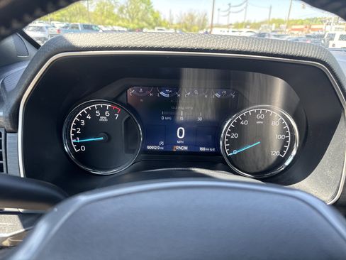 Used 2021 Ford F150 XLT w/ Equipment Group 302A High AWD/4WD image 20