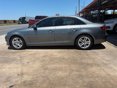 Used 2017 Audi A4 2.0T Premium w/ Convenience Package AWD/4WD image 24