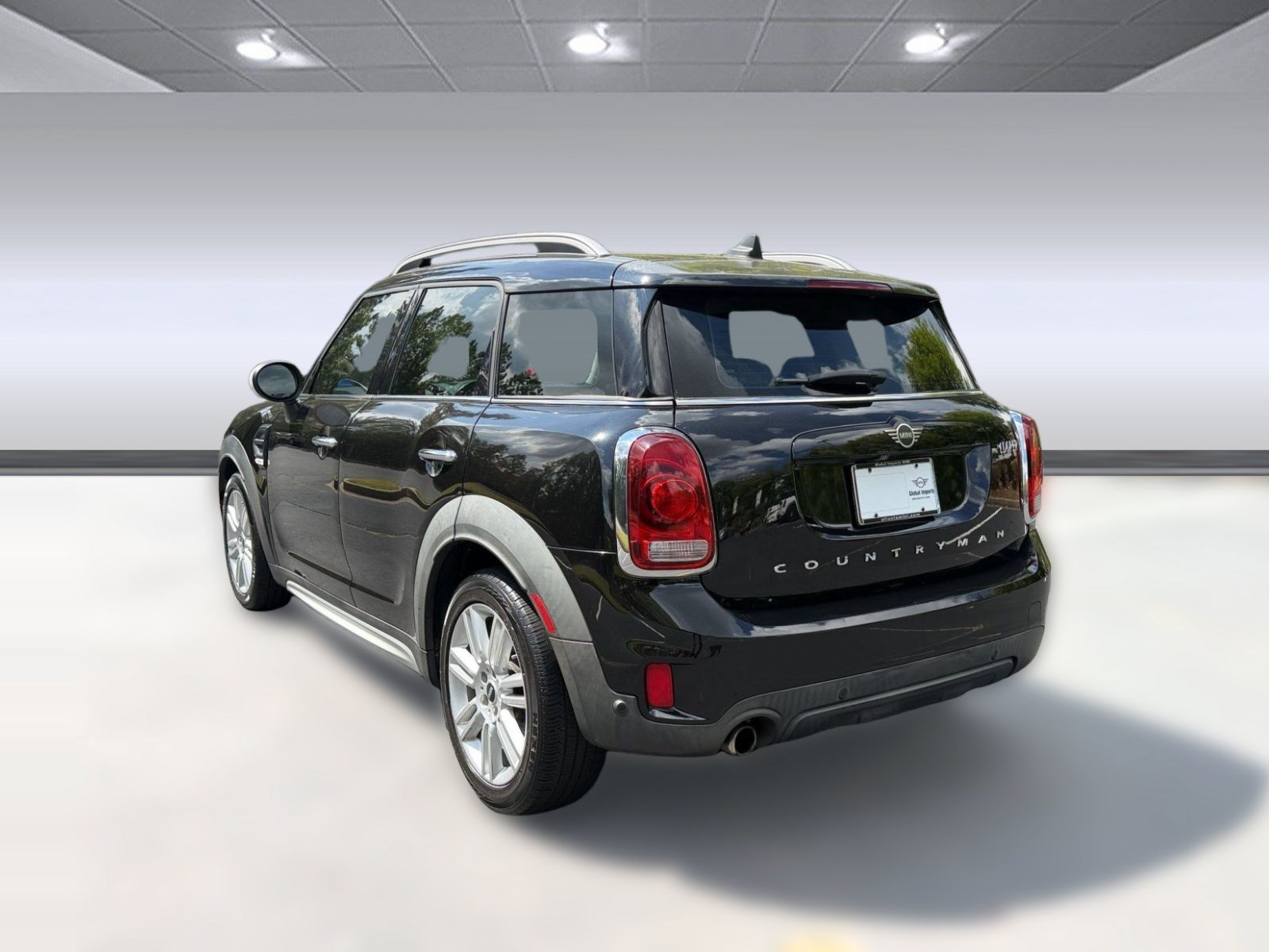 Used 2019 MINI Cooper Countryman FWD image 3